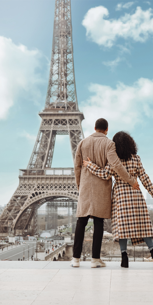 Benefits of your DreamBuilder Policy